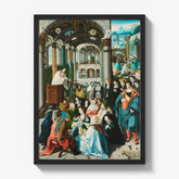 The Calling of Saint Anthony by Aertgen Claesz van Leyden - thumbnail_1_bf_66fc1c798213847b6f35790c